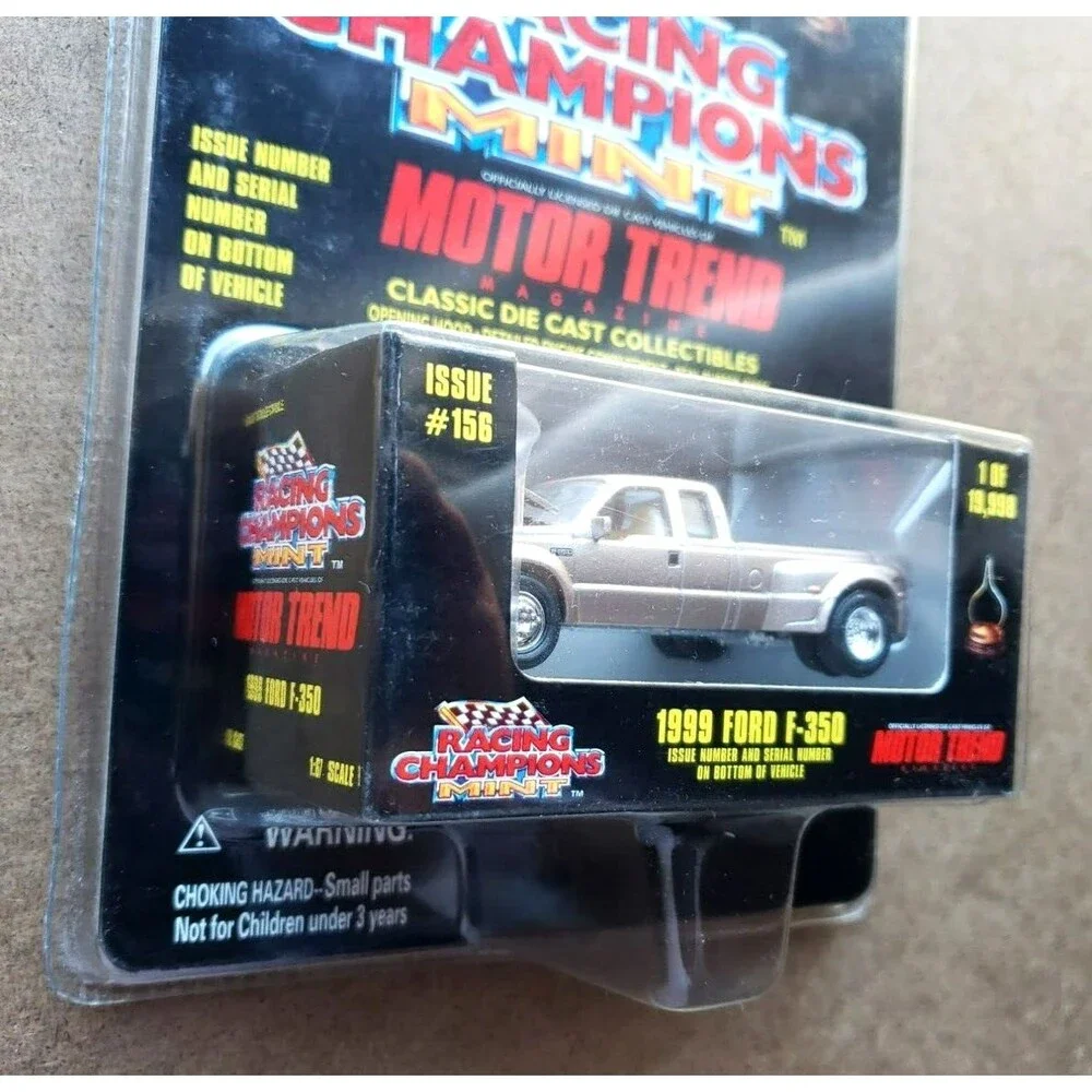 N/A 1999 racing